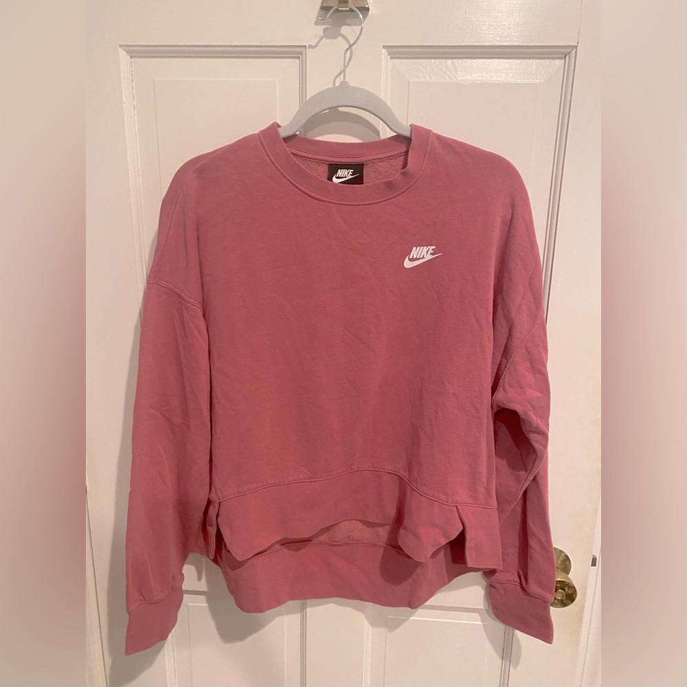 Nike Womens Sportswear crewneck